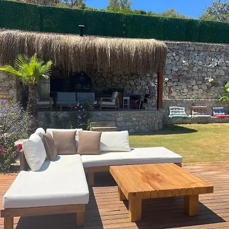 Villa Han Selimiye