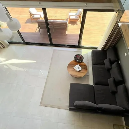 Βίλα Villa Han Selimiye *