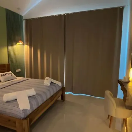 Вилла Villa Han Selimiye *