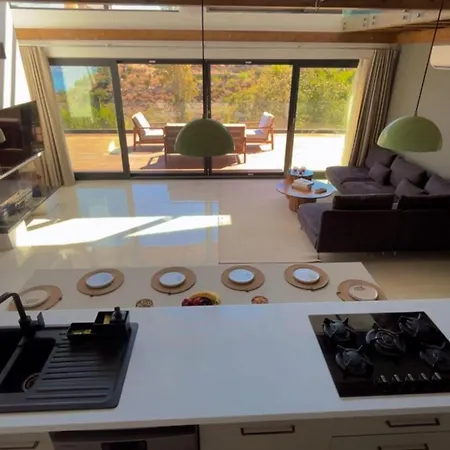 Villa Han Selimiye Βίλα Σελιμιγιέ