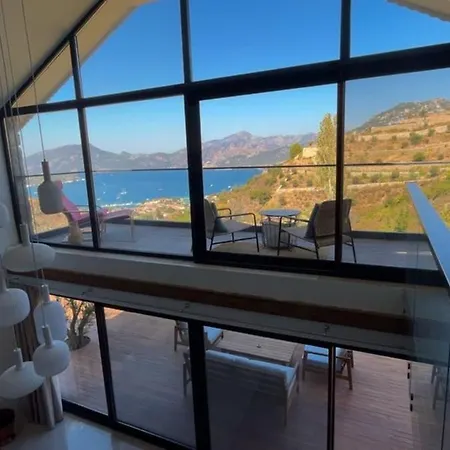 Villa Han Selimiye *