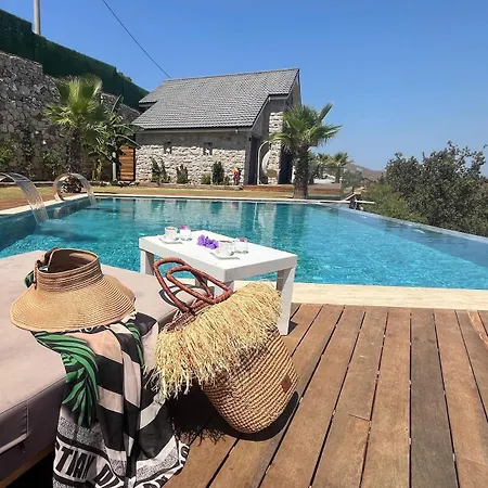 Villa Han Selimiye Σελιμιγιέ