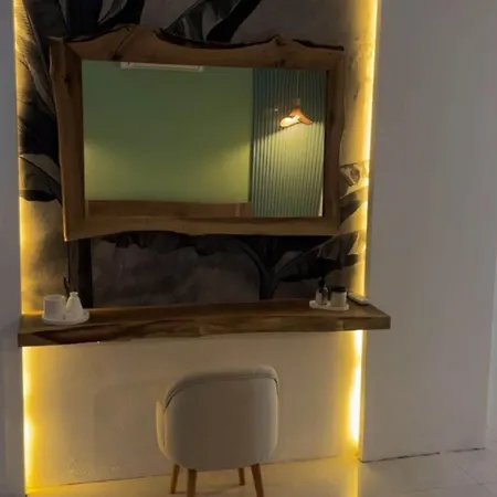 Villa Han Selimiye Βίλα Σελιμιγιέ