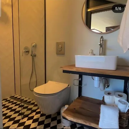 Βίλα Villa Han Selimiye