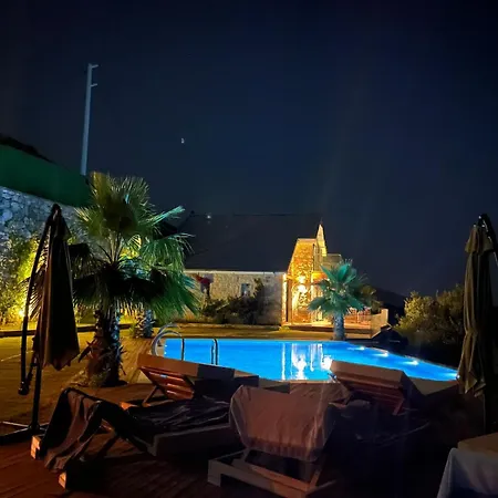 Villa Han Selimiye * Σελιμιγιέ