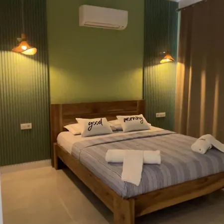 Βίλα Villa Han Selimiye
