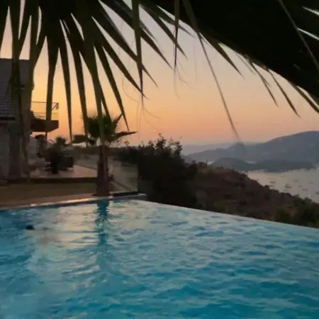 Βίλα Villa Han Selimiye