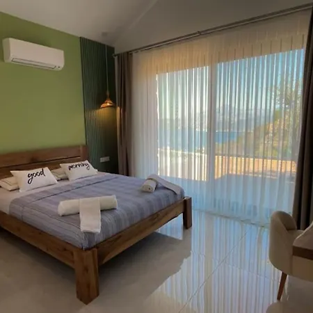 Βίλα Villa Han Selimiye Σελιμιγιέ