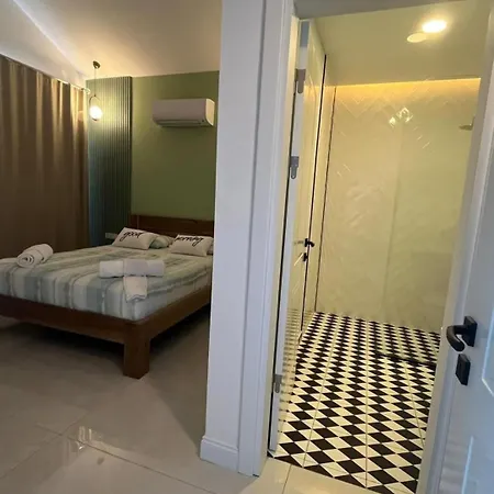 Villa Han Selimiye Вилла Селемие
