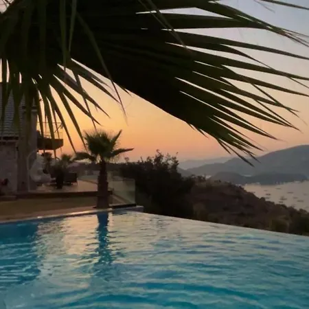 Villa Han Selimiye Βίλα *