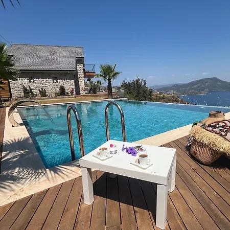 Villa Han Selimiye Βίλα