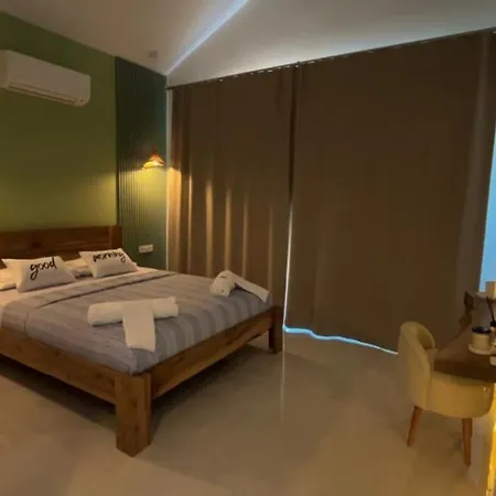 Villa Han Selimiye * Σελιμιγιέ
