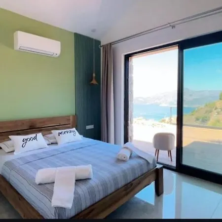 Villa Han Selimiye Вилла *