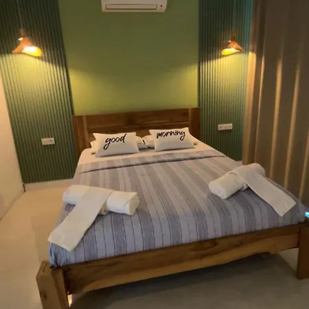 Villa Han Selimiye * Σελιμιγιέ