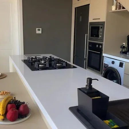 Вилла Villa Han Selimiye Селемие
