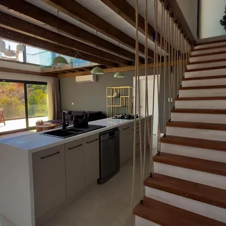 Βίλα Villa Han Selimiye
