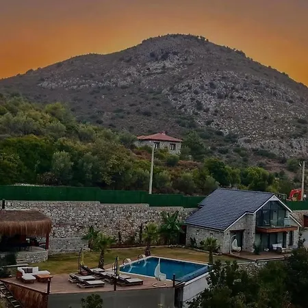 Villa Han Selimiye * Σελιμιγιέ