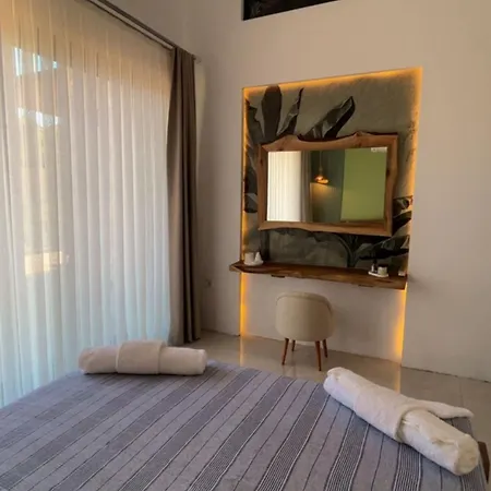 Villa Han Selimiye Σελιμιγιέ