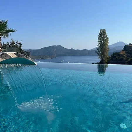 Villa Han Selimiye *