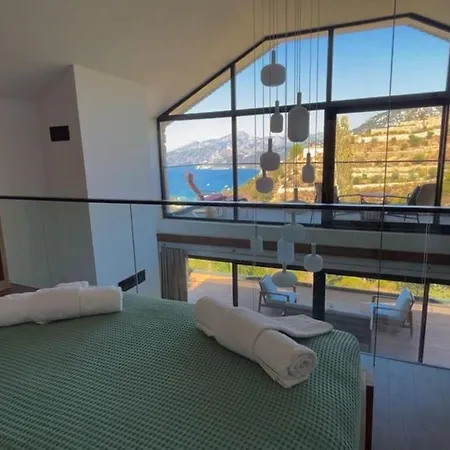 Villa Han Selimiye * Σελιμιγιέ